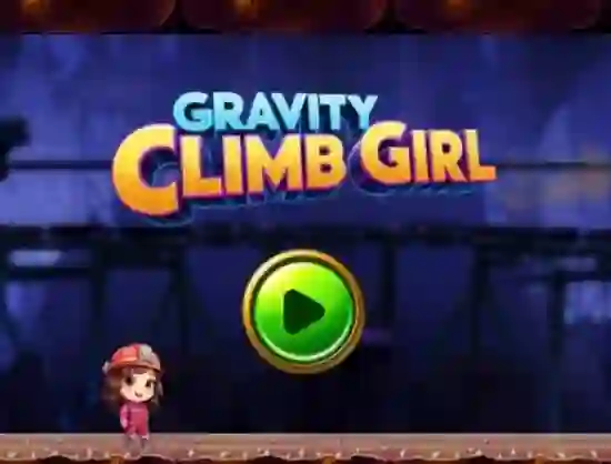 Gioco Gravity Climb Girl in linea