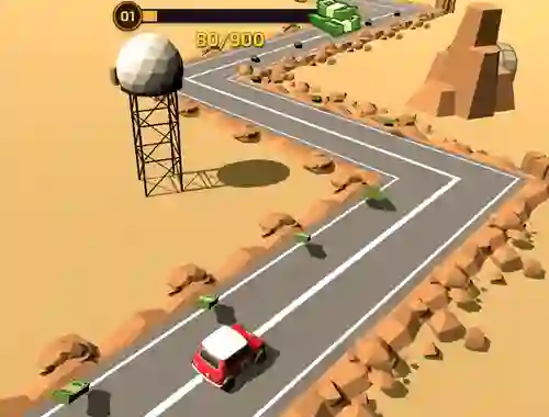 Gioco Zigzag Adventure in linea