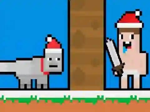 Gioco Winter Wolf in linea