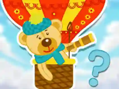Gioco Kids Quiz: World Wonders in linea