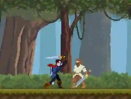 Gioco Only Hero in linea