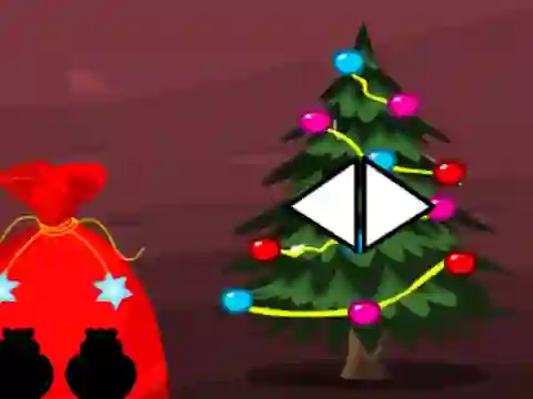 Gioco Santa Rescue Adventure in linea