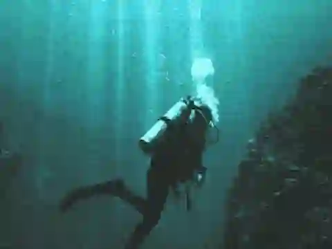 Gioco The Depths in linea