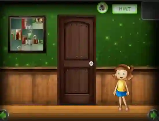 Gioco Amgel Kids Room Escape 263 in linea