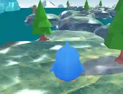 Gioco Ping Adventure in linea