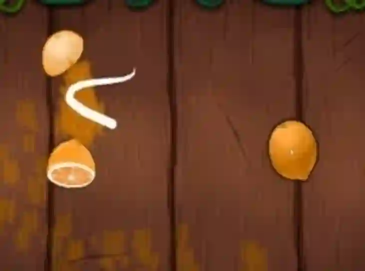 Gioco Ninja Slice N Dice in linea