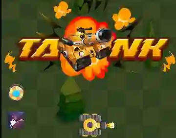Gioco Tank Vs Tank in linea