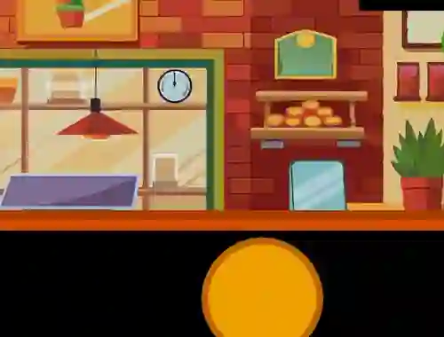Gioco Pizza Frenzy Tycoon in linea