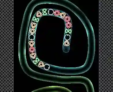 Gioco TD Neon Shoot in linea