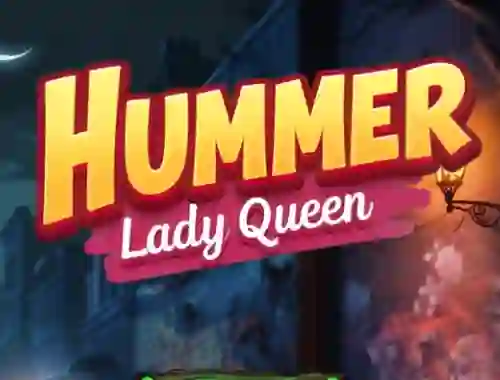 Gioco Hummer Lady Queen in linea