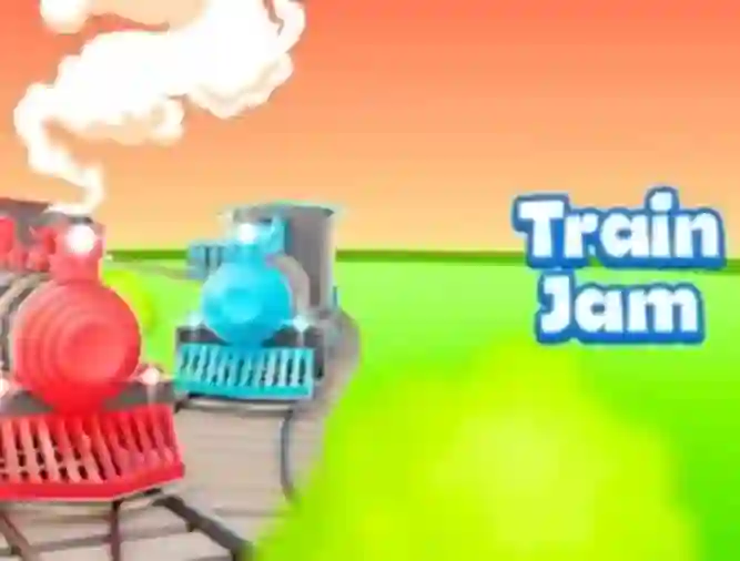 Gioco Train Jam in linea
