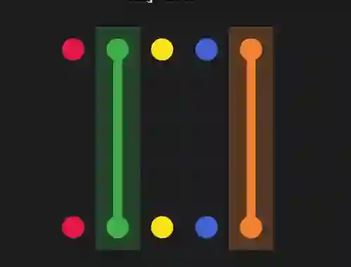 Gioco Dot And Dot in linea