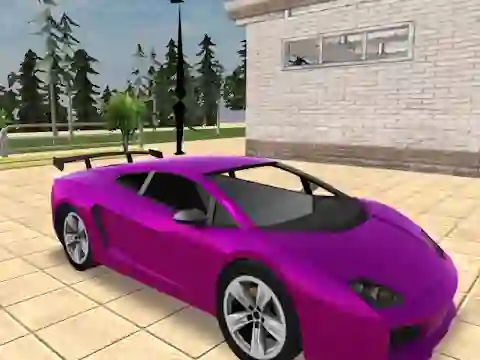 Gioco Real Car Parking And Stunt in linea