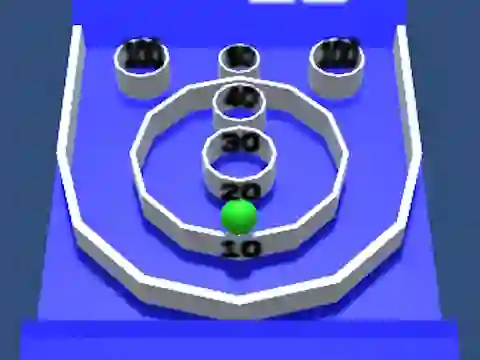 Gioco Skee Ball in linea