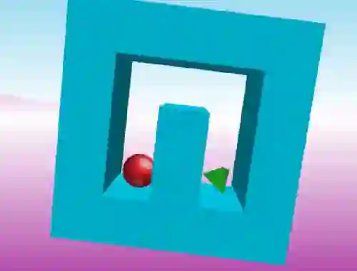 Gioco Tilting Maze in linea