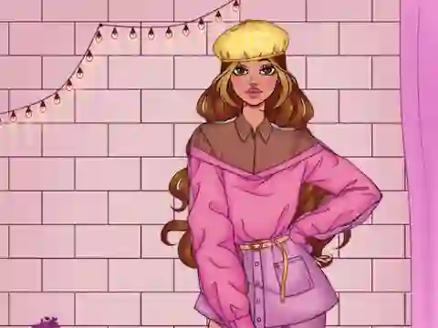 Gioco Inspired by Winx in linea