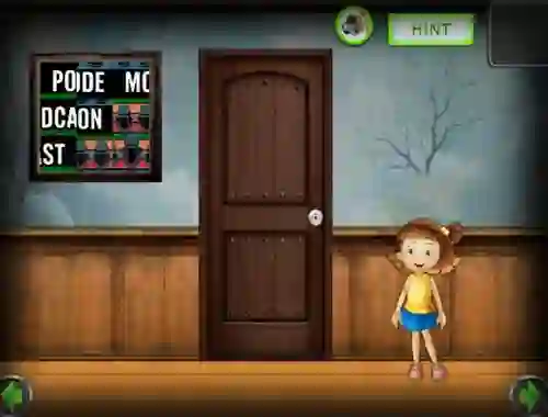 Gioco Amgel Kids Room Escape 264 in linea
