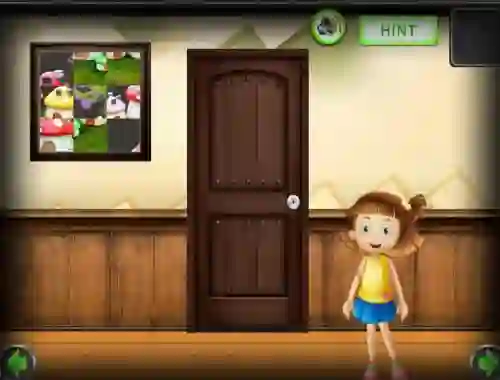 Gioco Amgel Easy Room Escape 1 in linea