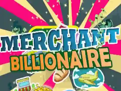 Gioco Merchant Billionaire in linea