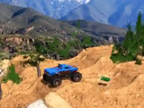 Gioco SUV: Off-Road Racing in linea