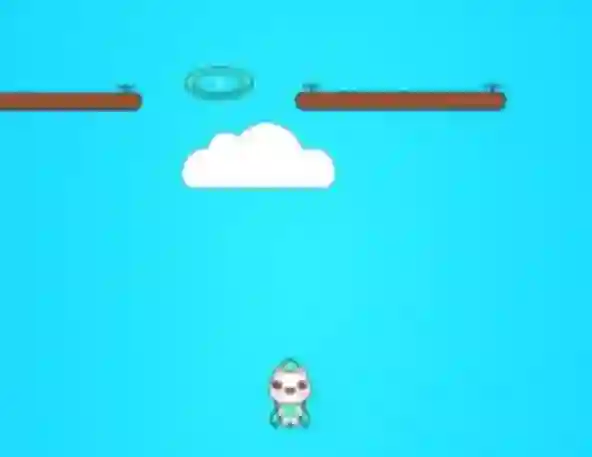Gioco Rocket Color Sprint in linea