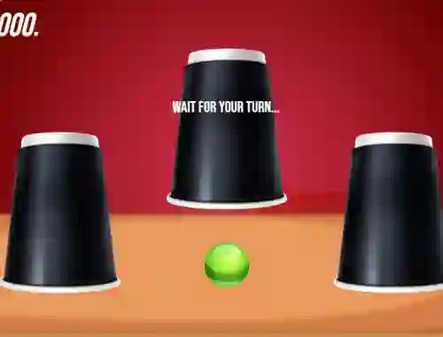 Gioco Find The Ball in linea