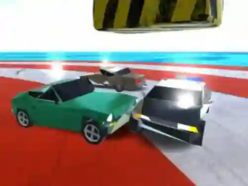 Gioco Derby Mod: GTA Modes in linea