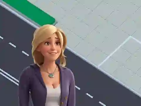Gioco Supermarket Tycoon in linea