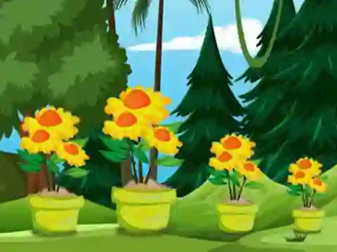 Gioco Free The Blue Bird in linea