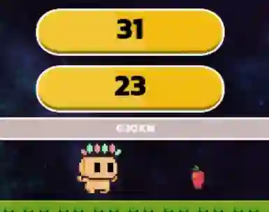Gioco Math King in linea