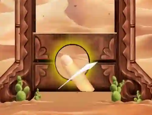 Gioco Finger Slayer in linea