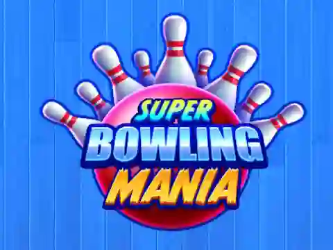 Gioco Super Bowling Mania in linea
