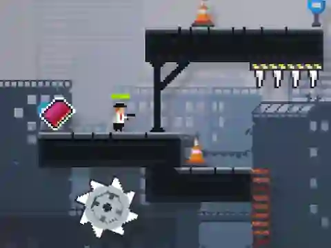Gioco Level 9 Access in linea