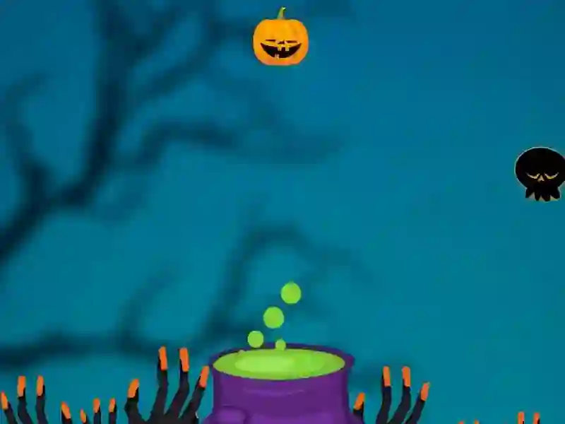 Gioco Survival Pumpkin in linea