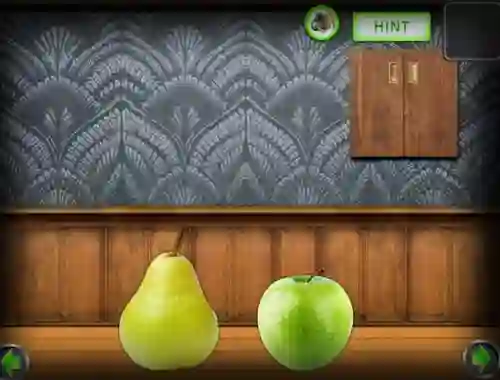 Gioco Amgel Kids Room Escape 266 in linea