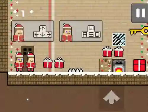 Gioco Happy Brothers 2 Player in linea