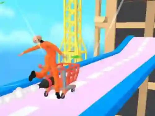 Gioco Falling Dummy in linea