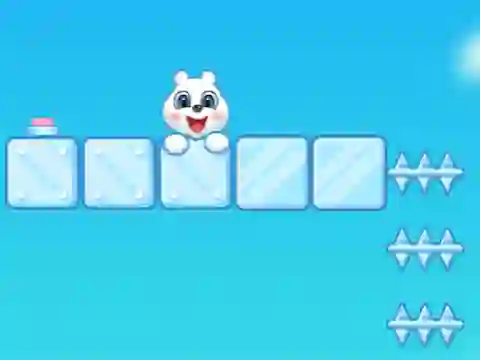 Gioco Super Bear in linea