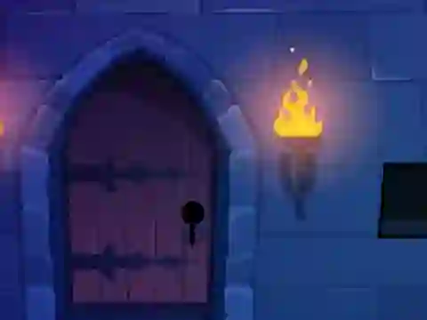 Gioco Escape the Royal Gate in linea