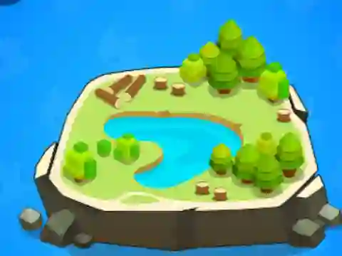 Gioco Territory War in linea