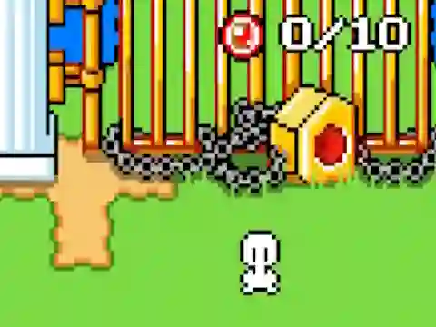 Gioco Nano in linea