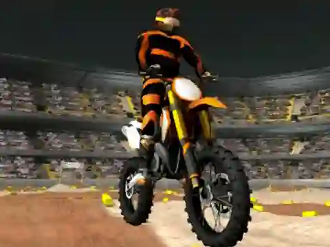 Gioco Super MX – The Champion in linea