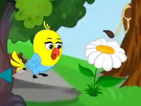 Gioco Bird Looking For Baby in linea