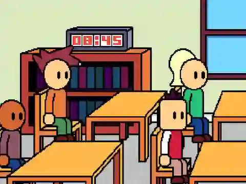 Gioco Tales from Billy McFrost: Pigfoot’s Bad Hair Day in linea