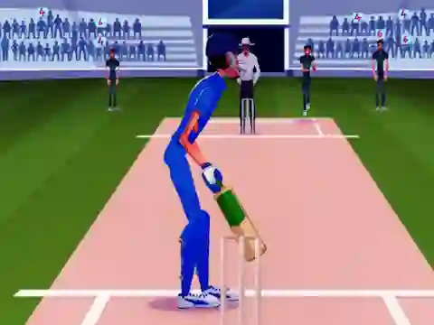 Gioco Cricket Mania in linea