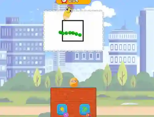 Gioco Break The Eggs in linea