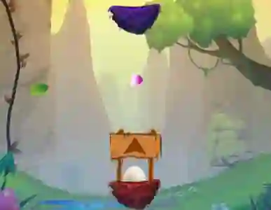 Gioco Don't Drop in linea