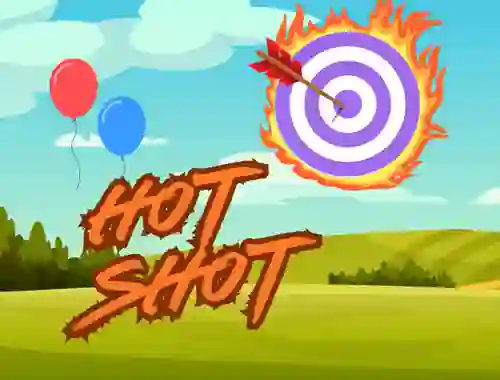 Gioco Hot Shot in linea