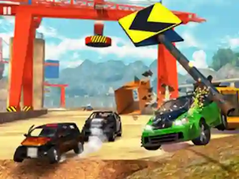 Gioco Crash Out in linea