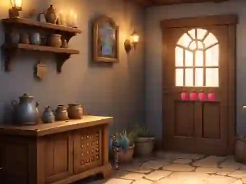 Gioco Pirate Quartermaster Quinn Escape in linea
